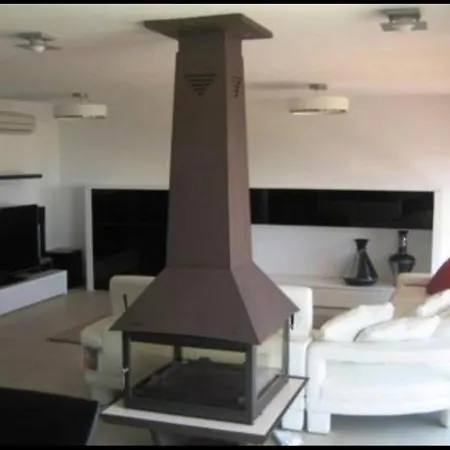 Villa Blanca, La Manga, Pool& Sea San Javier, Murcia *