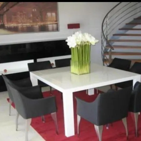 Blanca, La Manga, Pool& Sea San Javier, Murcia * La Manga del Mar Menor