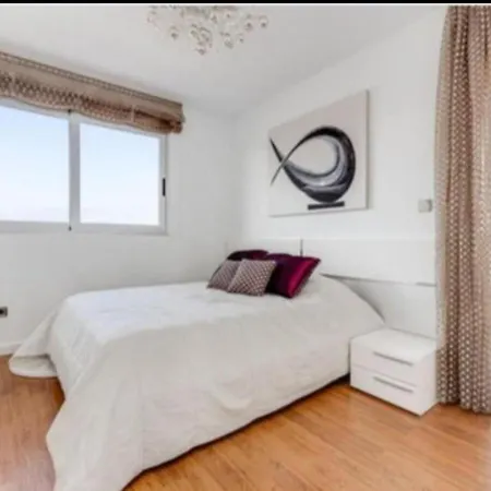 Blanca, La Manga, Pool& Sea San Javier, Murcia * La Manga del Mar Menor