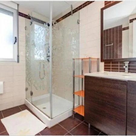 Blanca, La Manga, Pool& Sea San Javier, Murcia