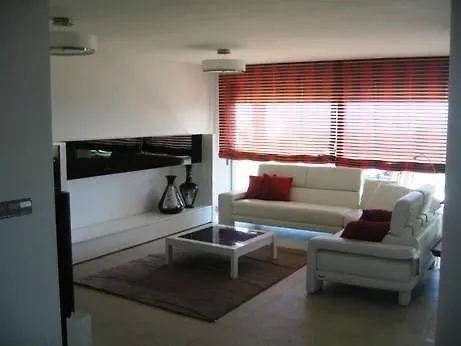 Blanca, La Manga, Pool& Sea San Javier, Murcia * La Manga del Mar Menor