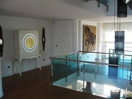 Blanca, La Manga, Pool& Sea San Javier, Murcia Villa *