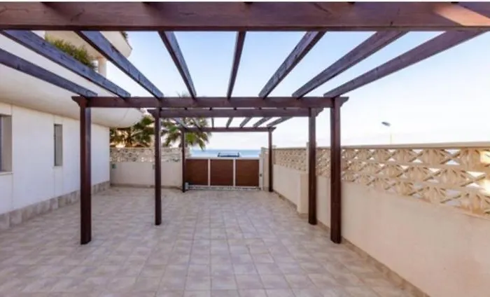 Blanca, La Manga, Pool& Sea San Javier, Murcia Villa