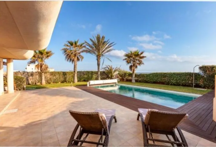 Blanca, La Manga, Pool& Sea San Javier, Murcia Villa *