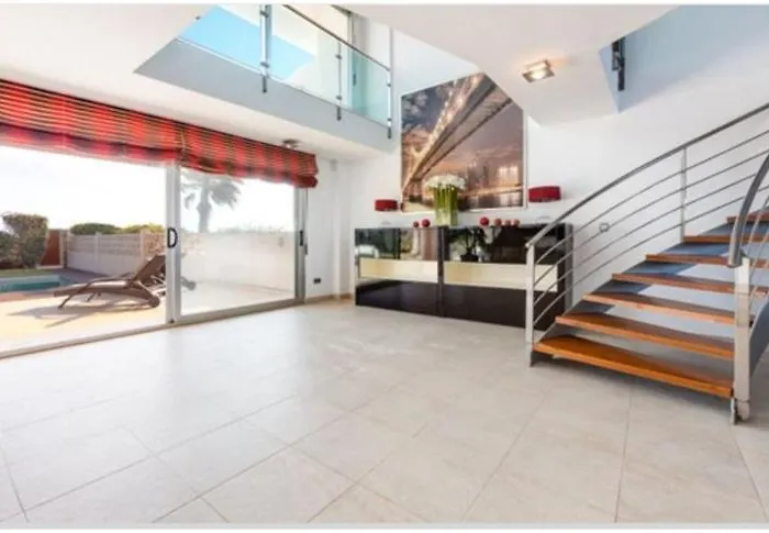 Blanca, La Manga, Pool& Sea San Javier, Murcia Villa