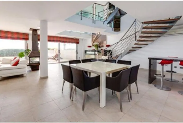 Blanca, La Manga, Pool& Sea San Javier, Murcia *