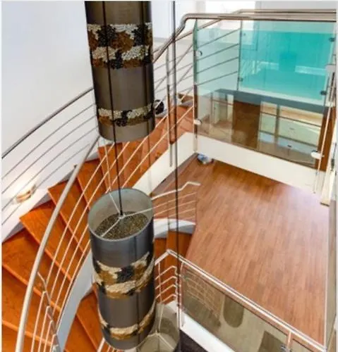 Blanca, La Manga, Pool& Sea San Javier, Murcia * La Manga del Mar Menor