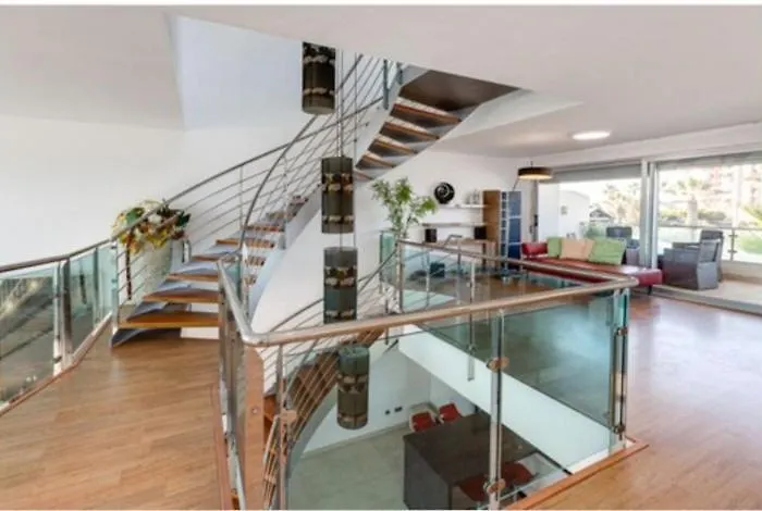 Blanca, La Manga, Pool& Sea San Javier, Murcia La Manga del Mar Menor