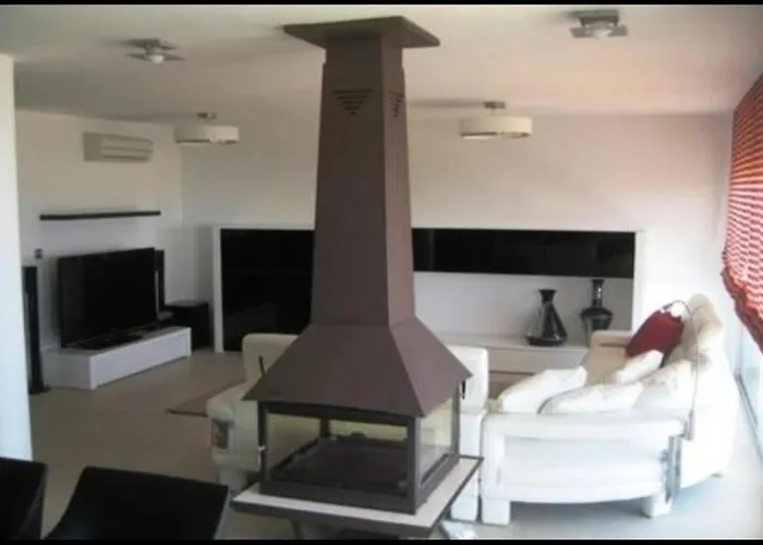 Villa Blanca, La Manga, Pool& Sea San Javier, Murcia *