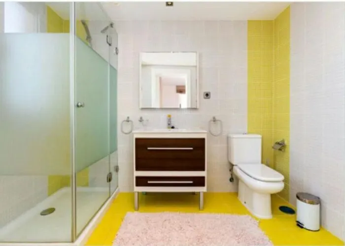 Villa Blanca, La Manga, Pool& Sea San Javier, Murcia